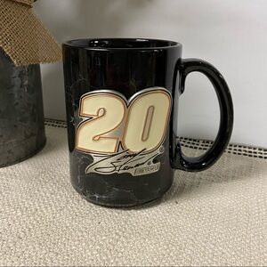 NASCAR / Tony Stuart Coffee Cup